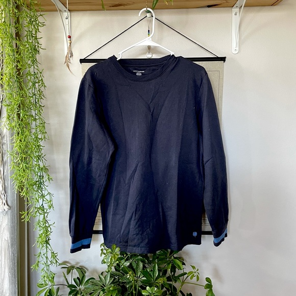 Luckbrand crewneck - Picture 1 of 1